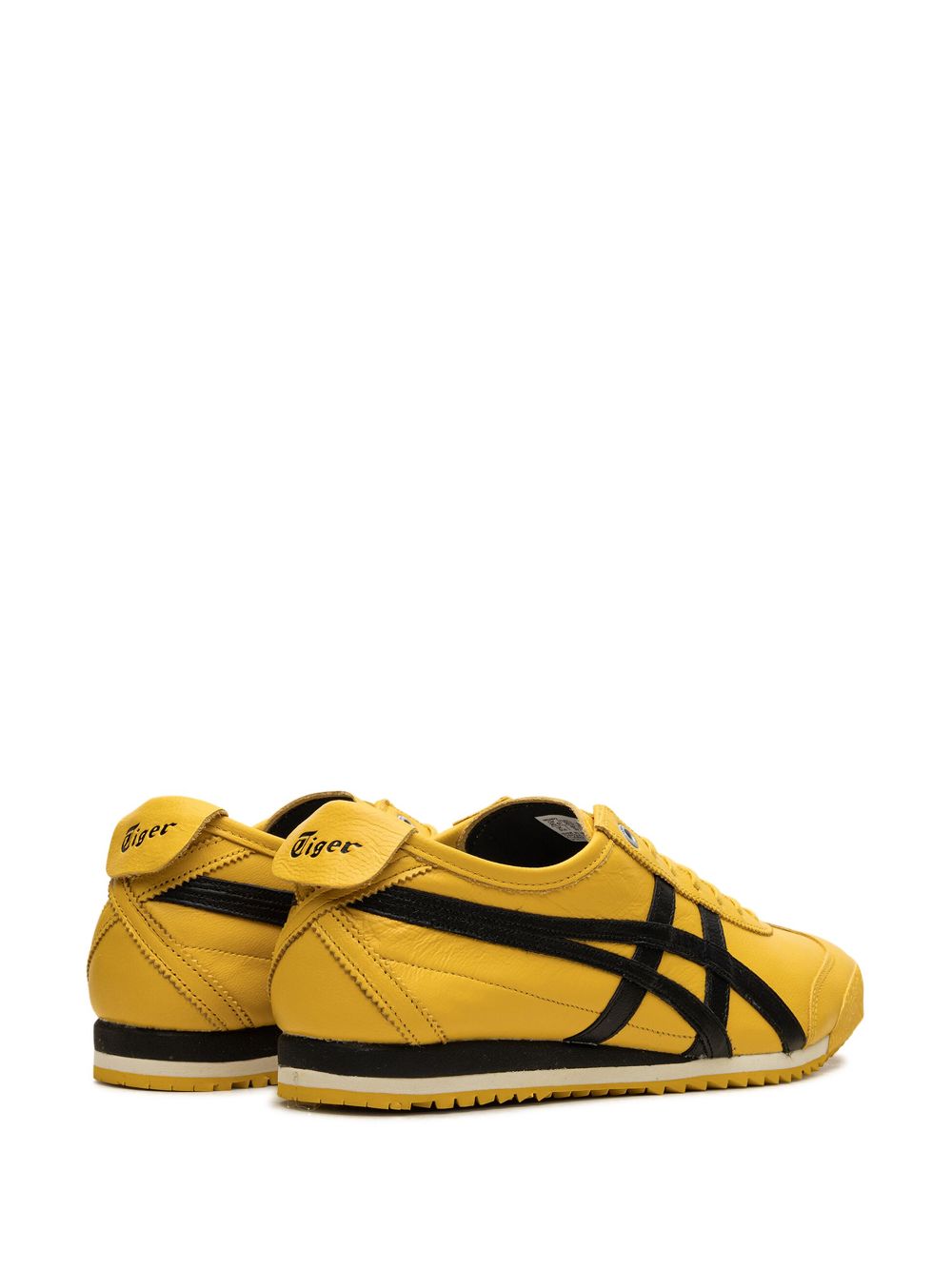 Onitsuka Tiger Mexico 66™ "Tai Chi Yellow / Black" sneakers - Image 3