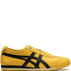 Onitsuka Tiger Mexico 66™ "Tai Chi Yellow / Black" sneakers