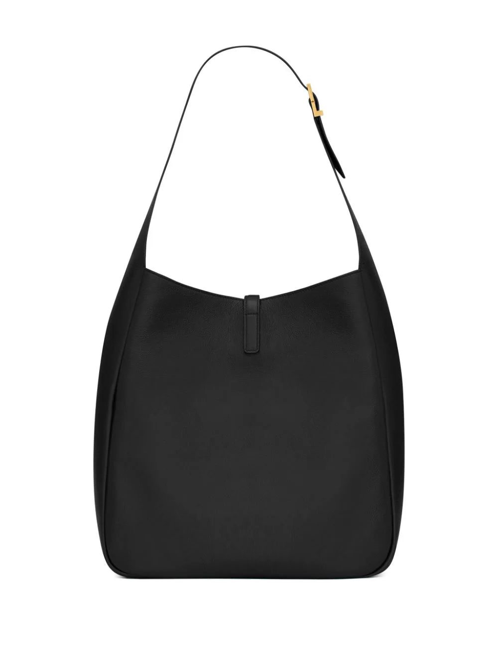Saint Laurent large Le 5 à 7 leather shoulder bag - Image 2