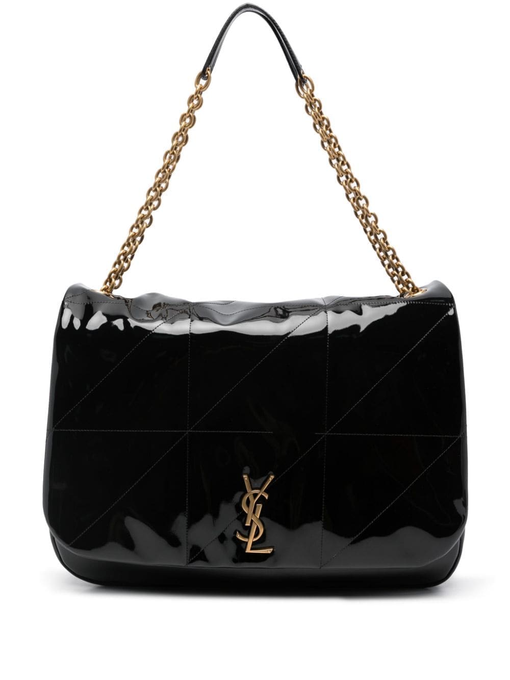 Saint Laurent large Jamie 4.3 tote bag