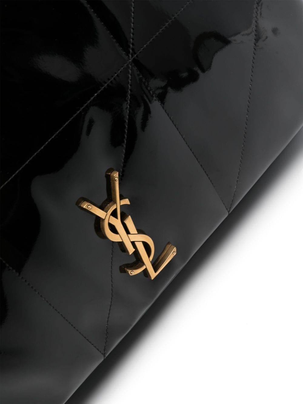 Saint Laurent large Jamie 4.3 tote bag - Image 4