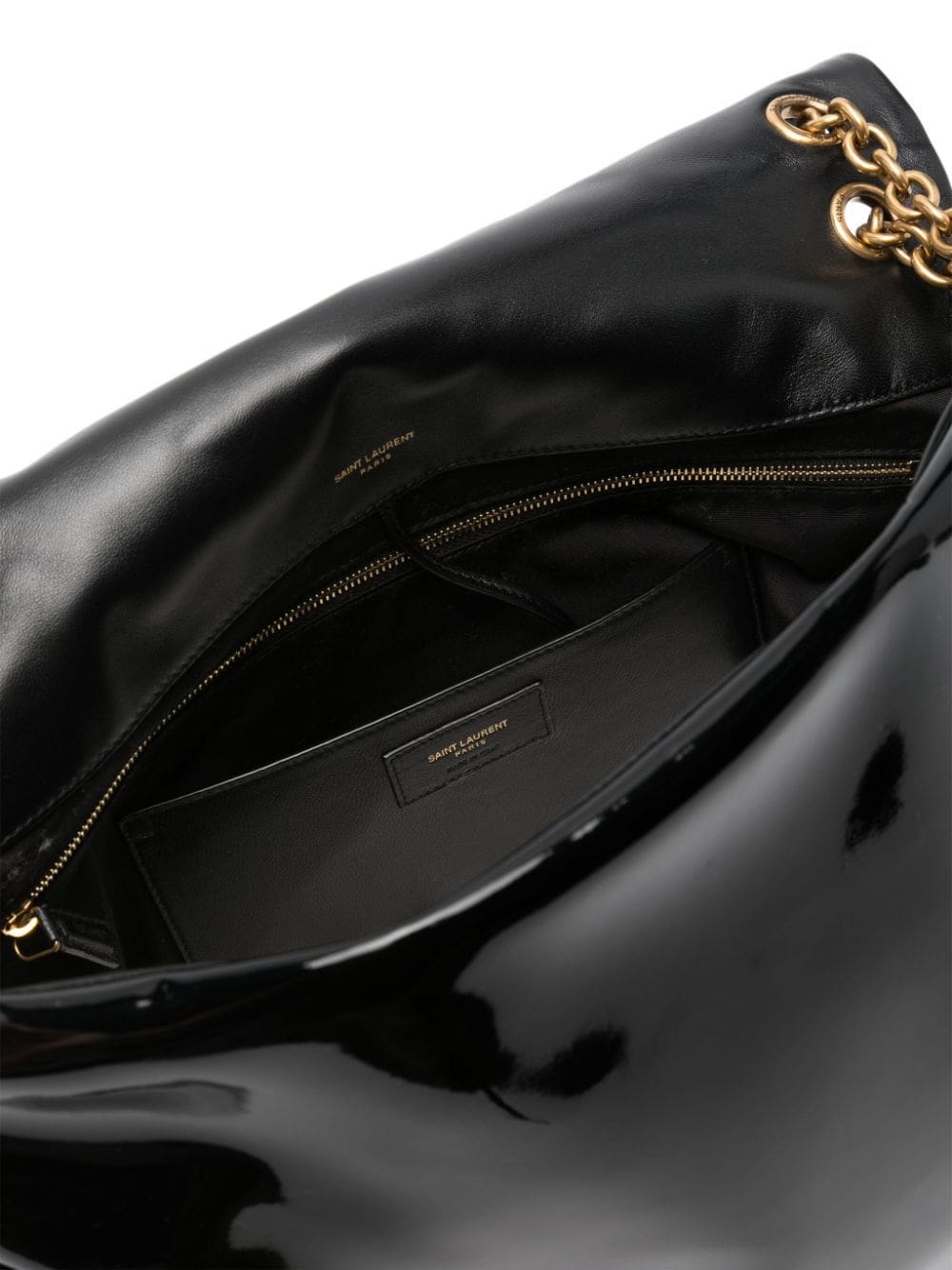 Saint Laurent large Jamie 4.3 tote bag - Image 5