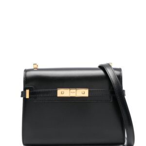 Saint Laurent mini Manhattan crossbody bag