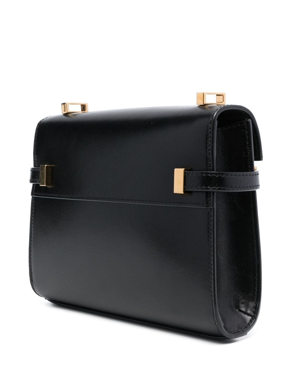 Saint Laurent mini Manhattan crossbody bag - Image 4