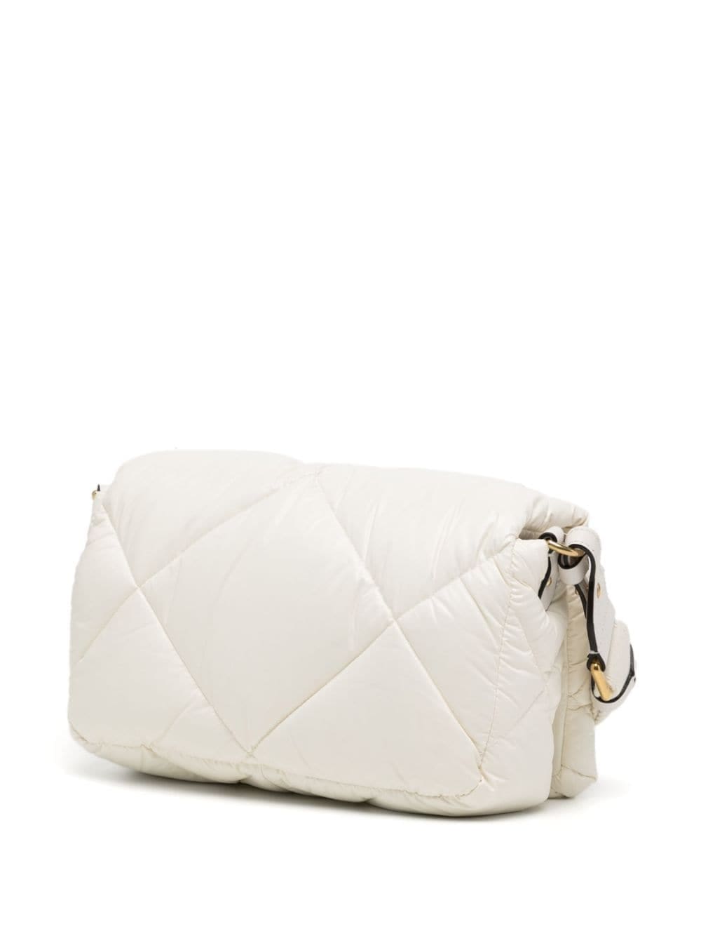 Moncler Puf quilted crossbody bag - Image 3