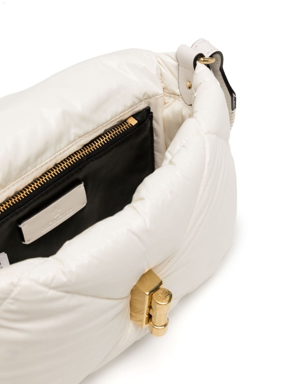Moncler Puf quilted crossbody bag - Image 5