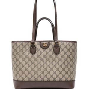Gucci mini Ophidia tote bag