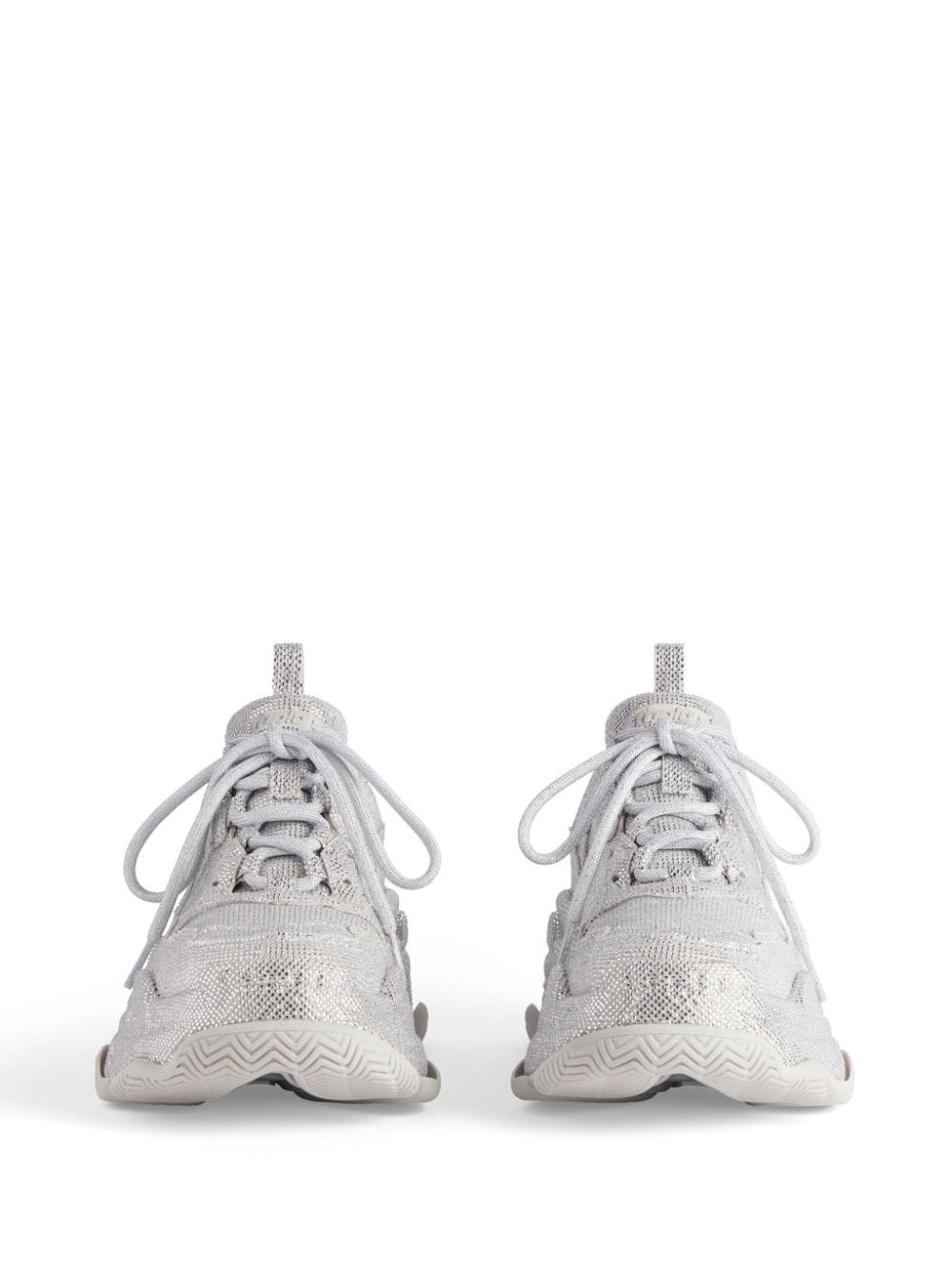 Balenciaga Triple S embellished sneakers - Image 3