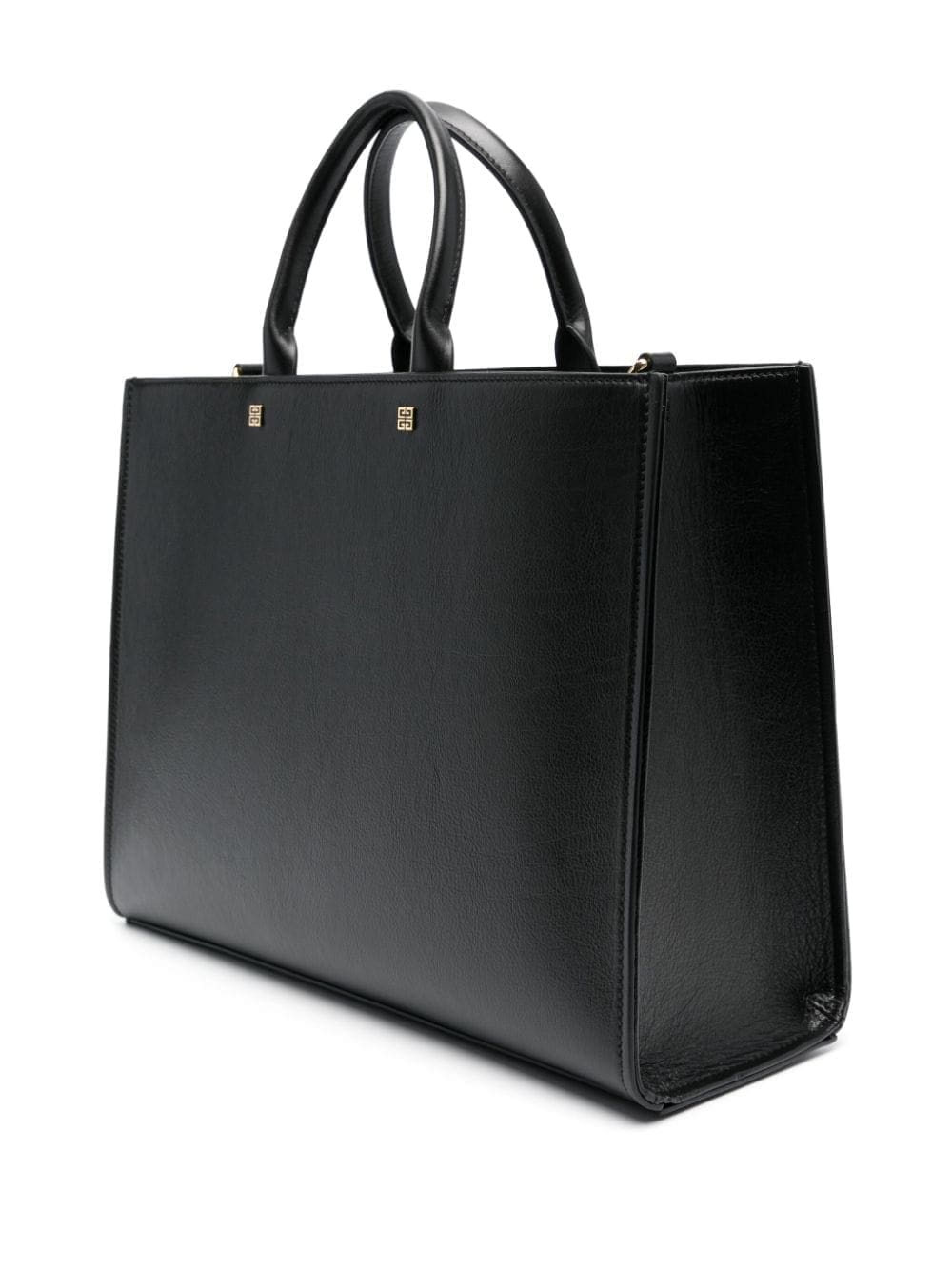 Givenchy medium G-Tote leather bag - Image 3