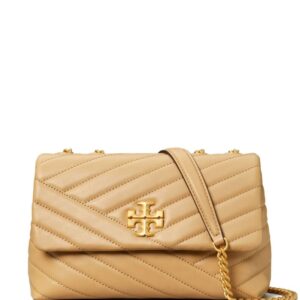 Tory Burch small Kira chevron leather shoulder bag