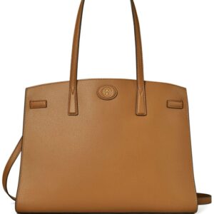 Tory Burch Robinson leather satchel
