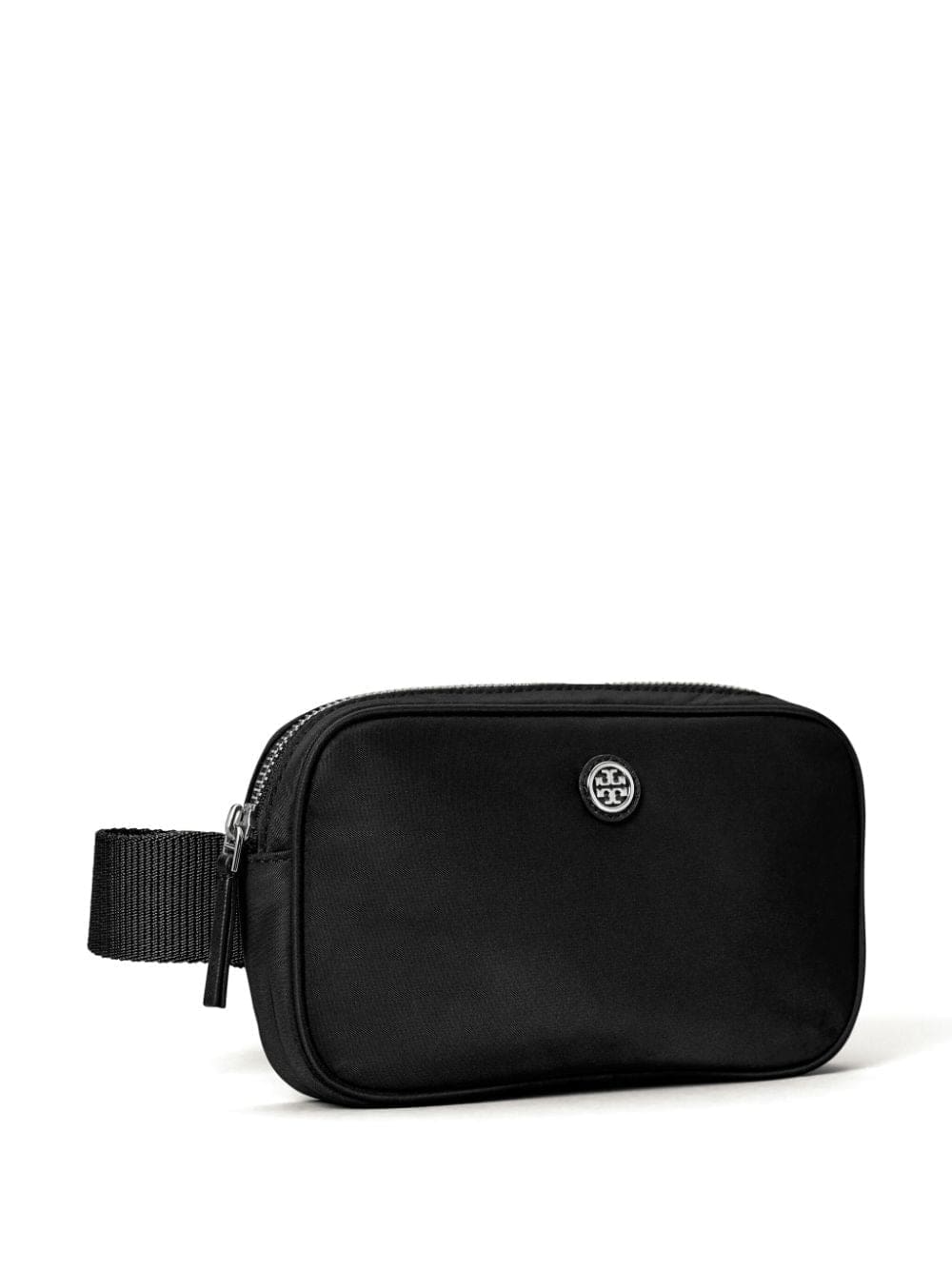 Tory Burch Virginia logo-plaque mini bag - Image 2