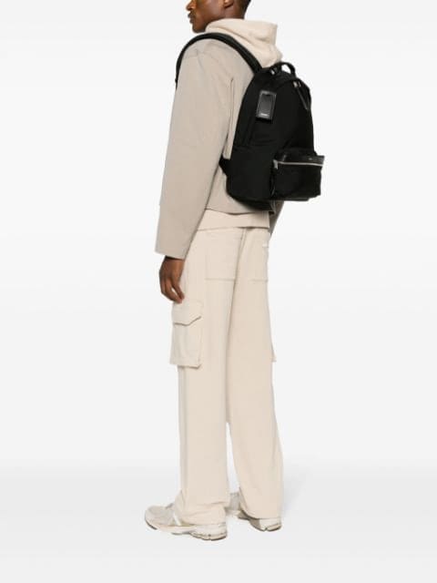 Rains Rolltop Rucksack waterproof backpack - Image 5