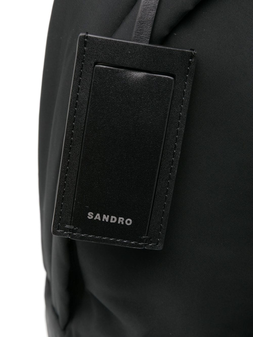 Rains Rolltop Rucksack waterproof backpack - Image 6