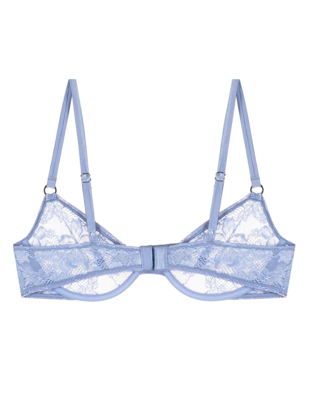 Fleur Du Mal Le Stretch Multifit Lace bra - Image 2