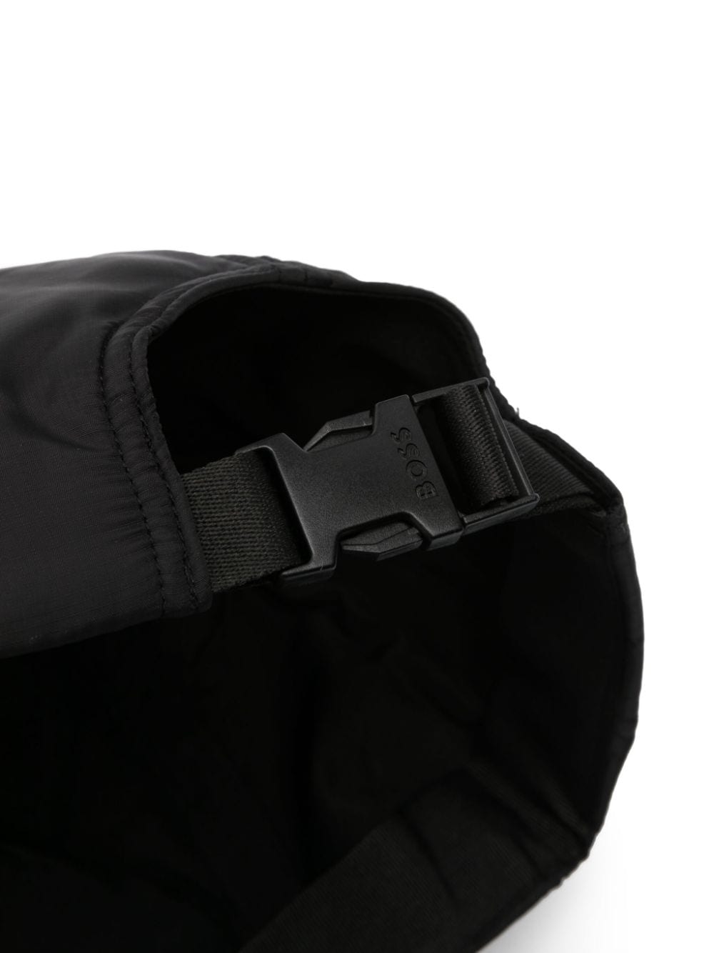 BOSS logo-print baseball cap - Image 2