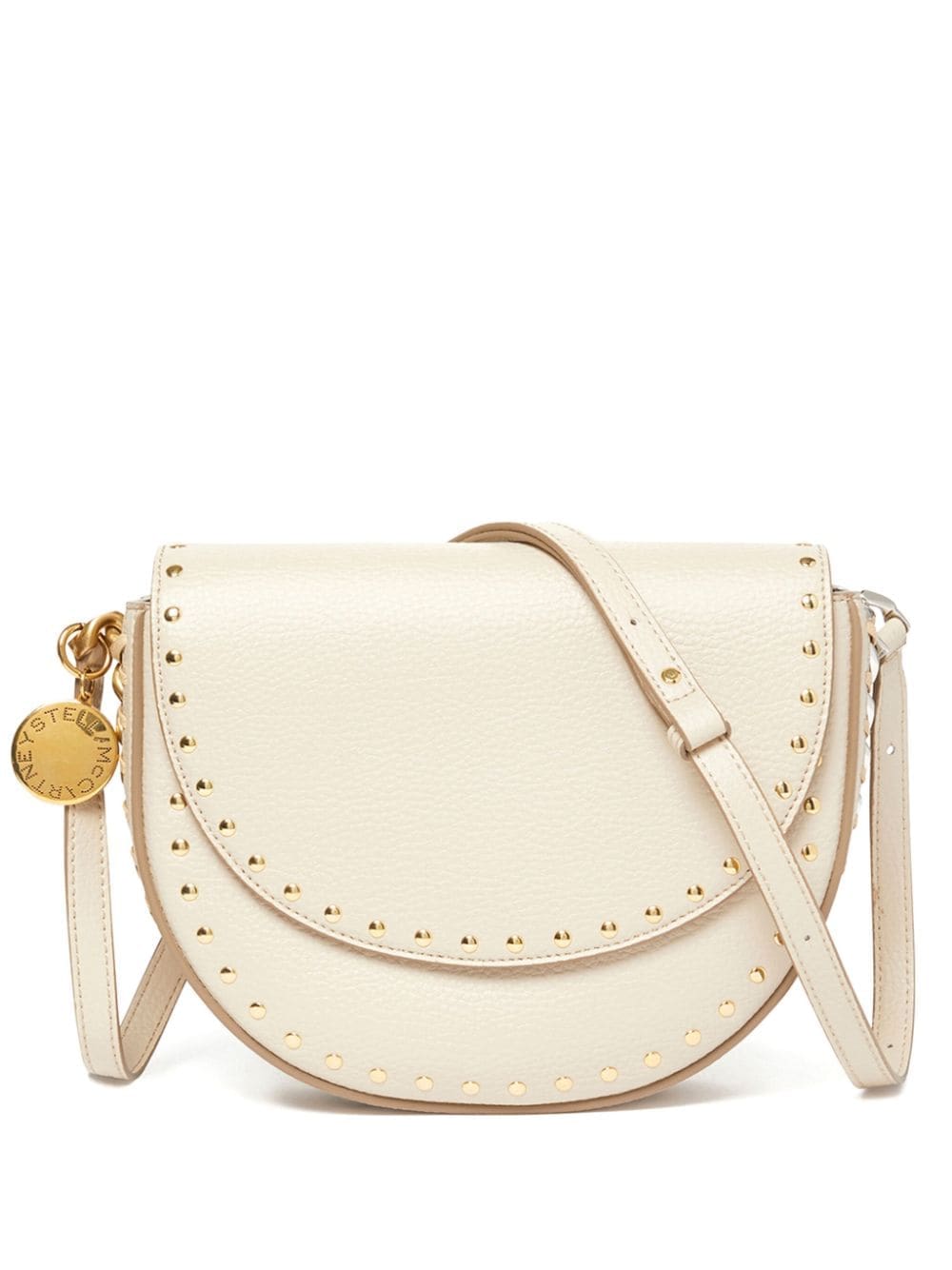 Stella McCartney medium Frayme shoulder bag