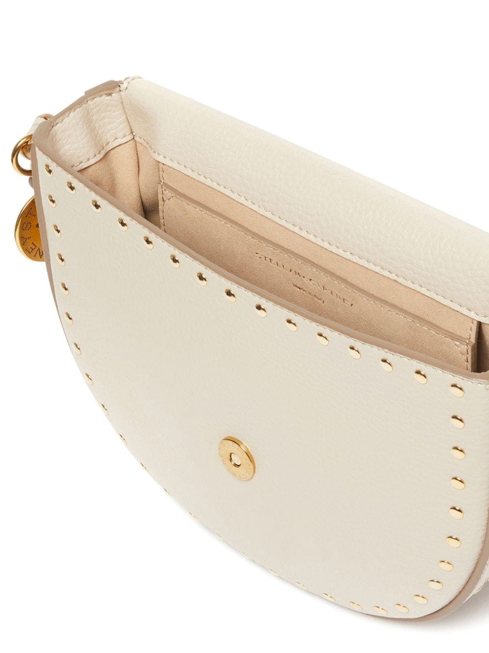 Stella McCartney medium Frayme shoulder bag - Image 4