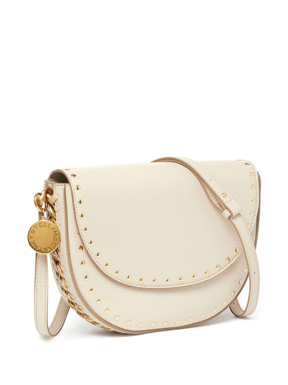 Stella McCartney medium Frayme shoulder bag - Image 3