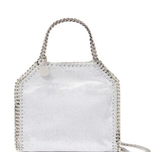 Stella McCartney Tiny Falabella tote bag