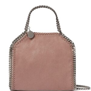 Stella McCartney tiny Falabella tote bag
