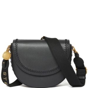 Stella McCartney medium Frayme MIRUM® shoulder bag