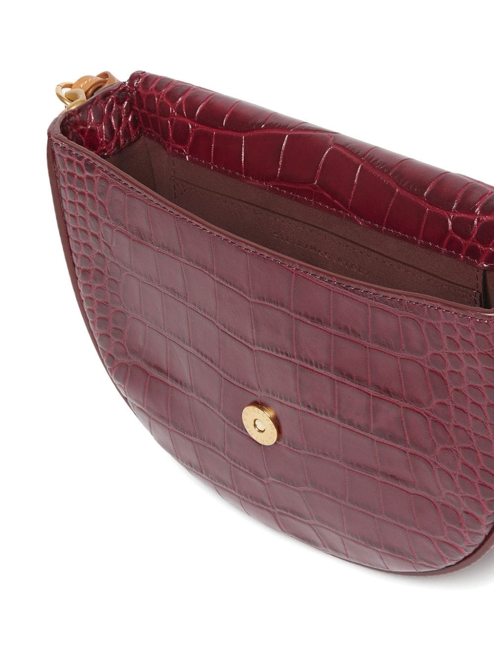Stella McCartney medium Frayme shoulder bag - Image 5