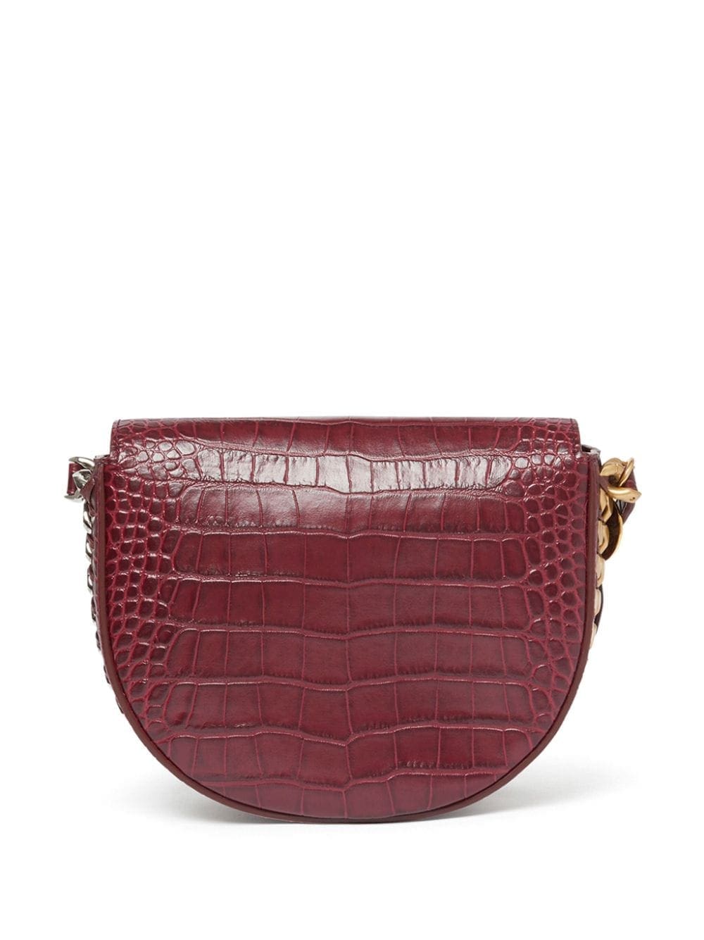 Stella McCartney medium Frayme shoulder bag - Image 3