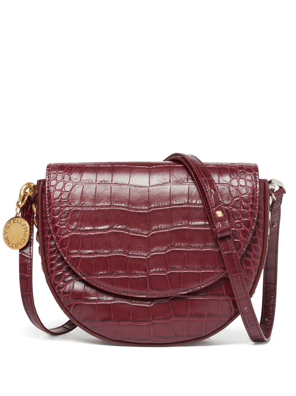 Stella McCartney medium Frayme shoulder bag