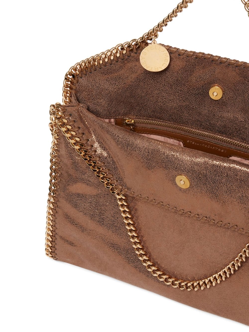 Stella McCartney medium Falabella tote bag - Image 4