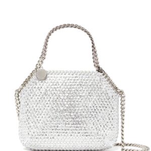 Stella McCartney Falabella mini tote bag