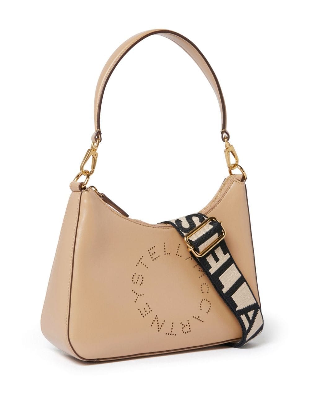 Stella McCartney small Logo shoulder bag - Image 3