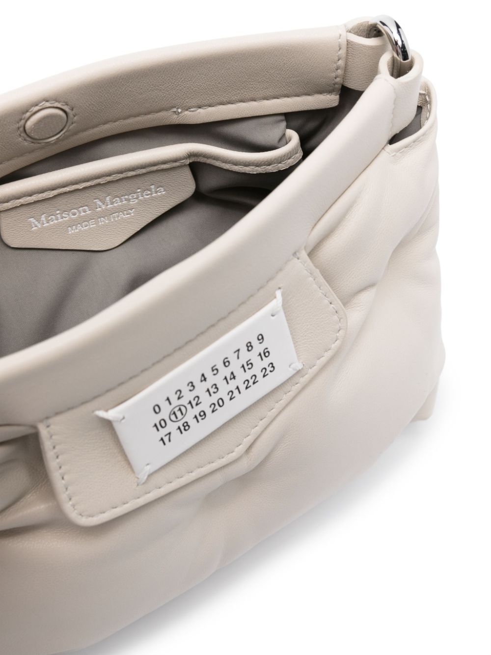 Maison Margiela small Grand Slam Classique crossbody bag - Image 3