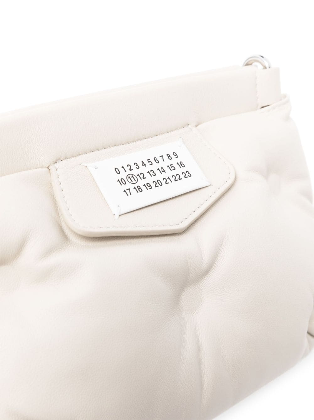 Maison Margiela small Grand Slam Classique crossbody bag - Image 4