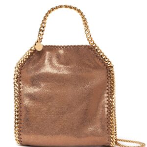 Stella McCartney Falabella mini tote bag