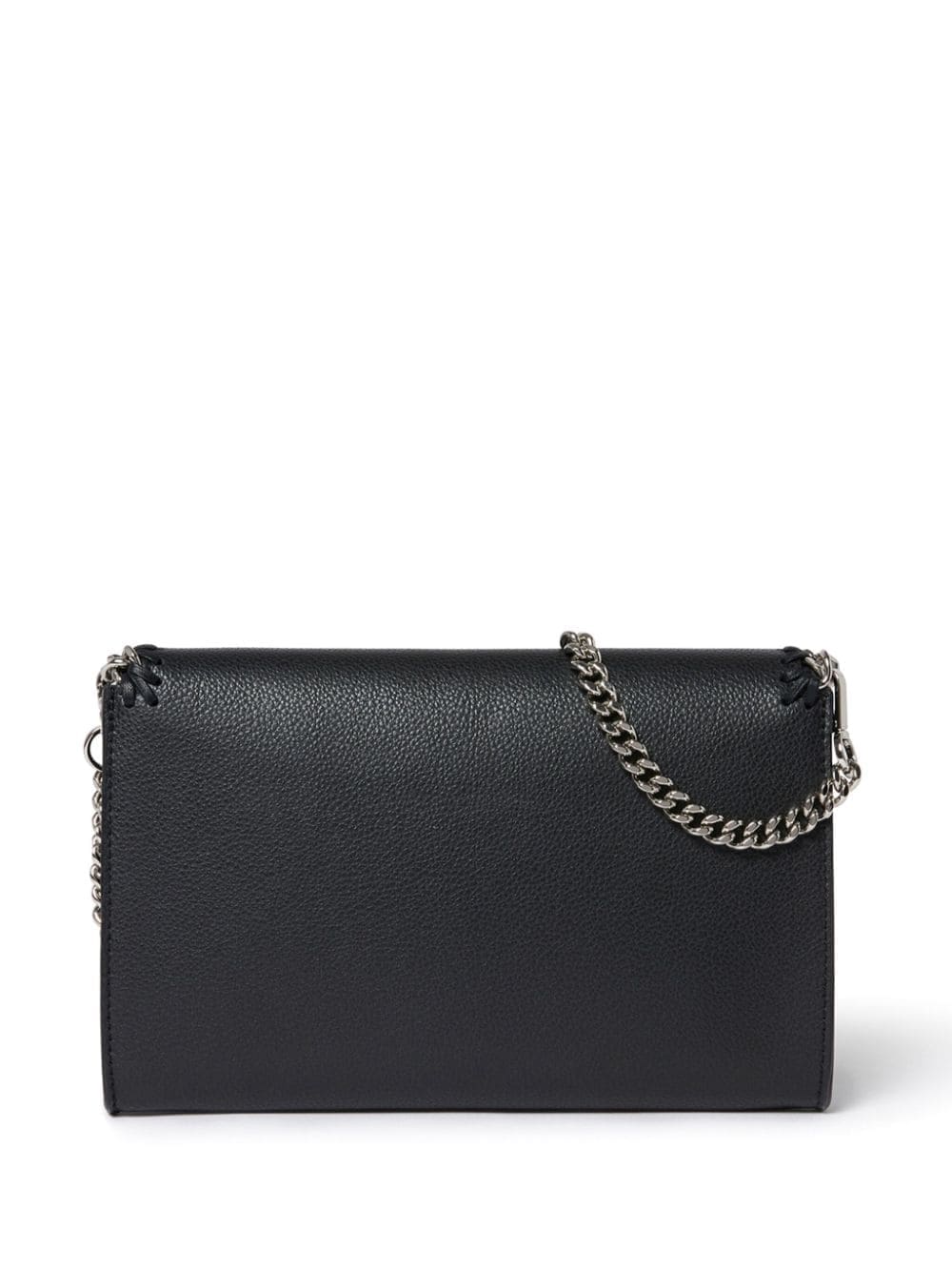Stella McCartney Falabella logo-charm MIRUM shoulder bag - Image 3