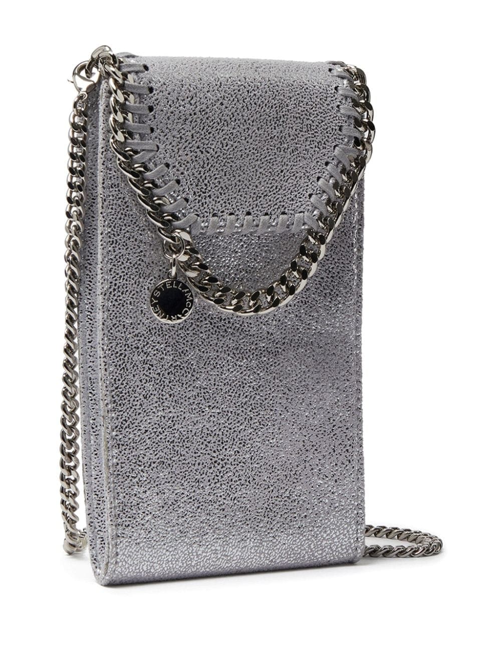 Stella McCartney Falabella crossbody phone pouch - Image 3