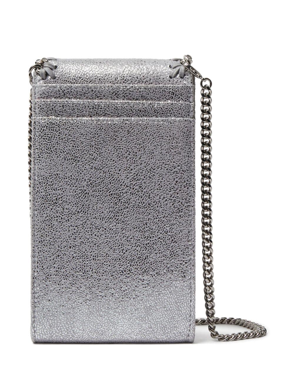 Stella McCartney Falabella crossbody phone pouch - Image 2