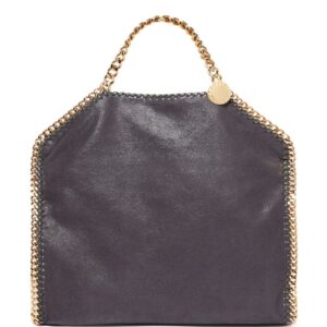 Stella McCartney Falabella Fold-Over tote bag