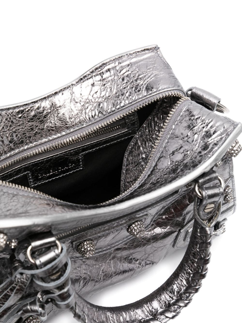 Balenciaga Neo Cagole XS shoulder bag - Image 5