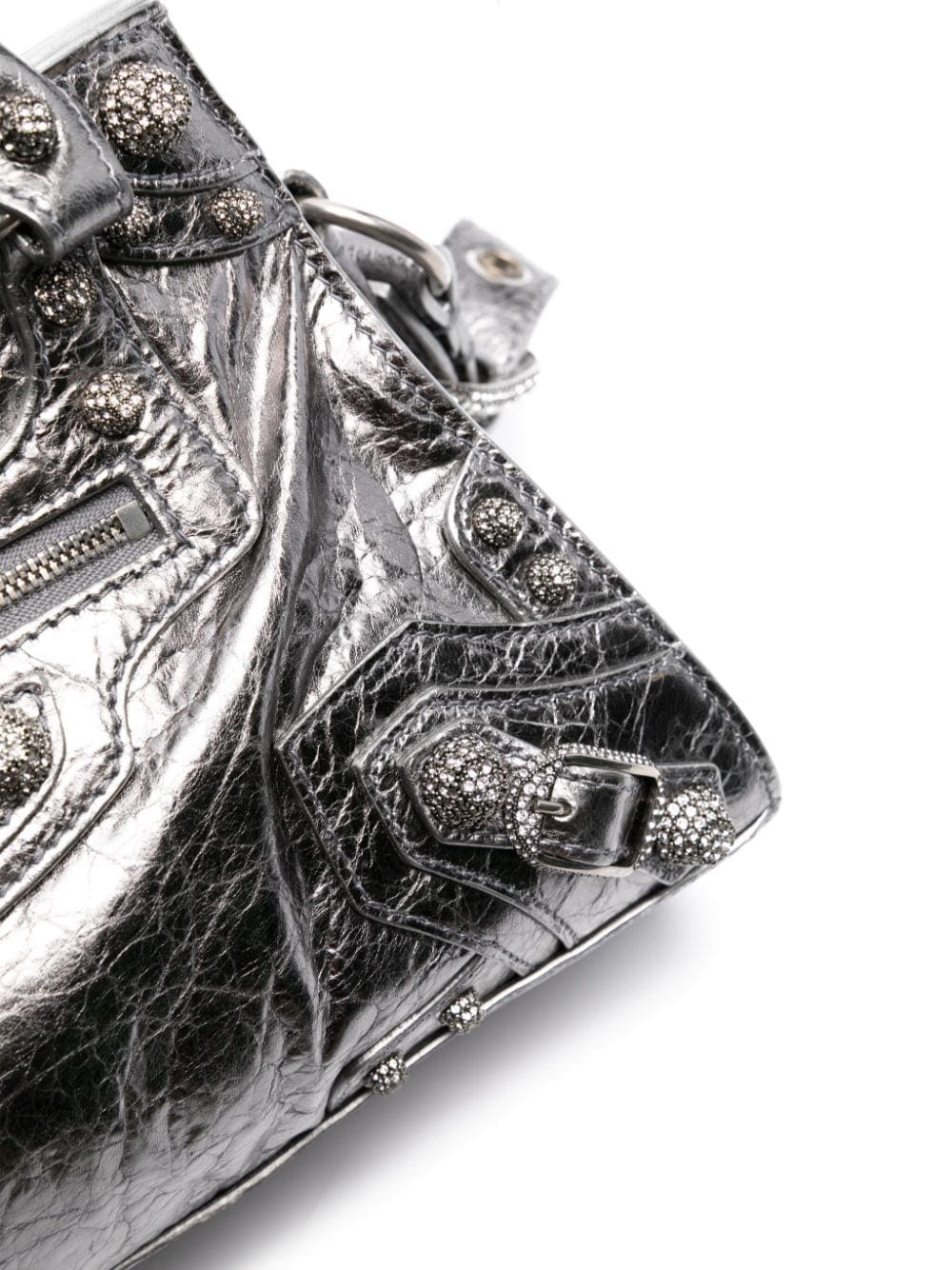 Balenciaga Neo Cagole XS shoulder bag - Image 4