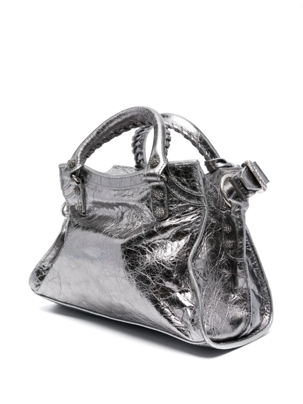 Balenciaga Neo Cagole XS shoulder bag - Image 3
