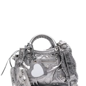Balenciaga Neo Cagole XS shoulder bag