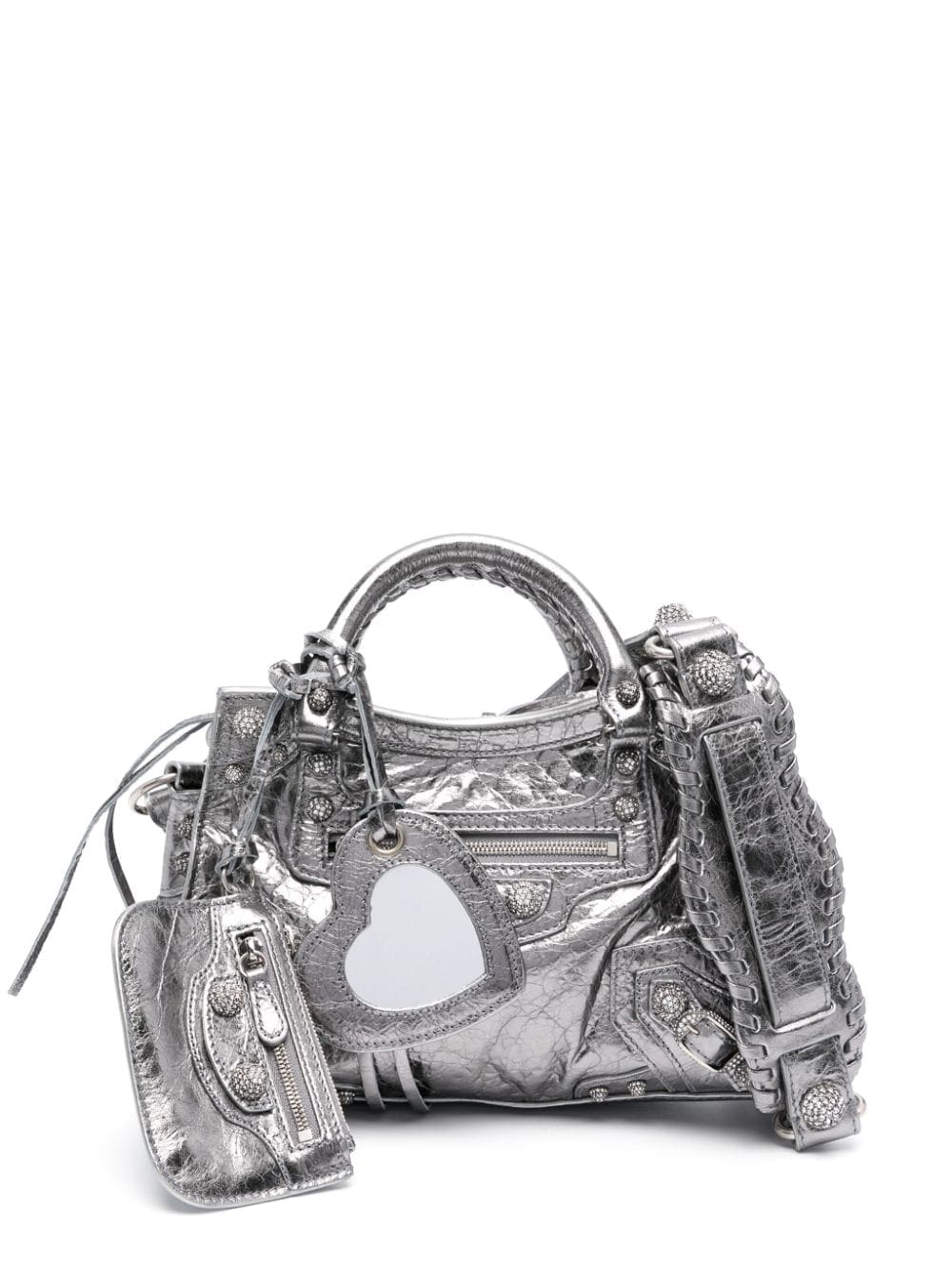 Balenciaga Neo Cagole XS shoulder bag