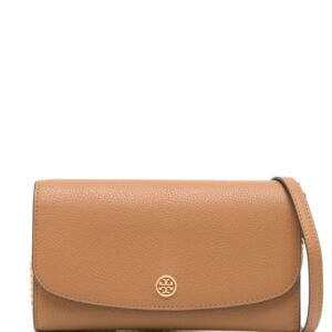 Tory Burch Robinson leather crossbody bag