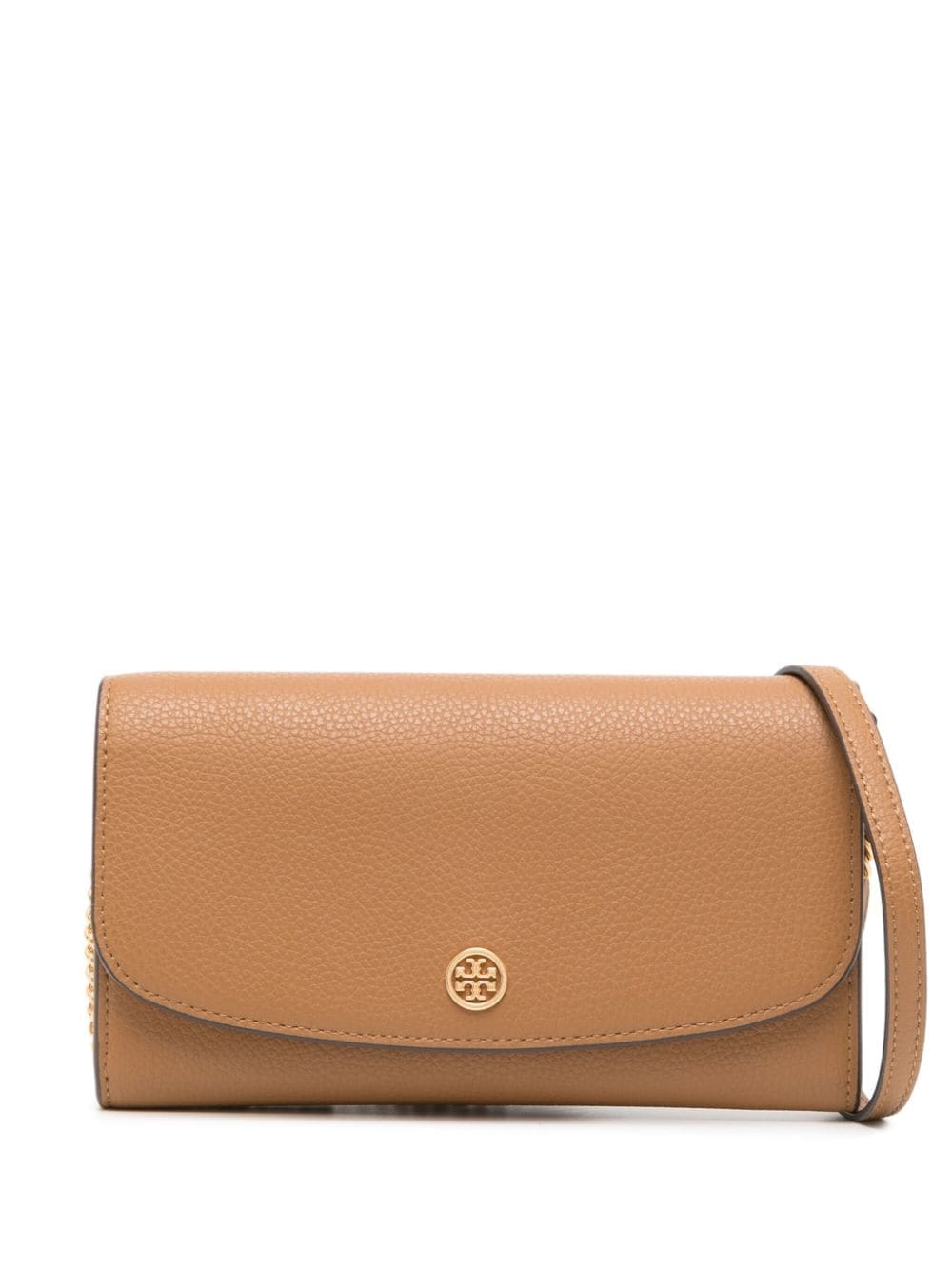 Tory Burch Robinson leather crossbody bag