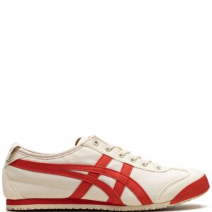 Onitsuka Tiger Mexico 66 "Fiery Red" sneakers