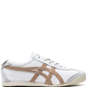 Onitsuka Tiger Mexico 66 "White/Brown" sneakers