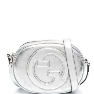 Gucci mini Blondie crossbody bag