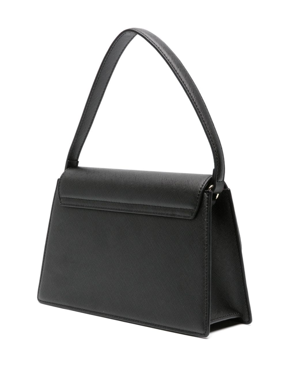 Just Cavalli logo-plaque printed-lining bag - Image 3